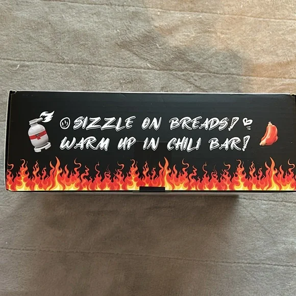 Chili Dog Trailer Stand Lego - Like Building Set - Picture 8 of 9